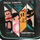 PAUL FRANK 18" BACKPACK