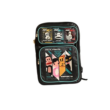 PAUL FRANK 18" BACKPACK