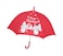 Christmas Umbrella for Kids