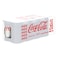 Coca-Cola Light Carbonated Soft Drink Can, 155ml Pack of 10