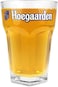 Hoegaarden 50cl Glass Tumbler