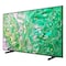Samsung Crystal DU8000 65-Inch UHD Smart LED TV UA65DU8000UXZN Titan Grey 2024