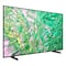 Samsung Crystal DU8000 65-Inch UHD Smart LED TV UA65DU8000UXZN Titan Grey 2024