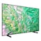Samsung Crystal DU8000 65-Inch UHD Smart LED TV UA65DU8000UXZN Titan Grey 2024