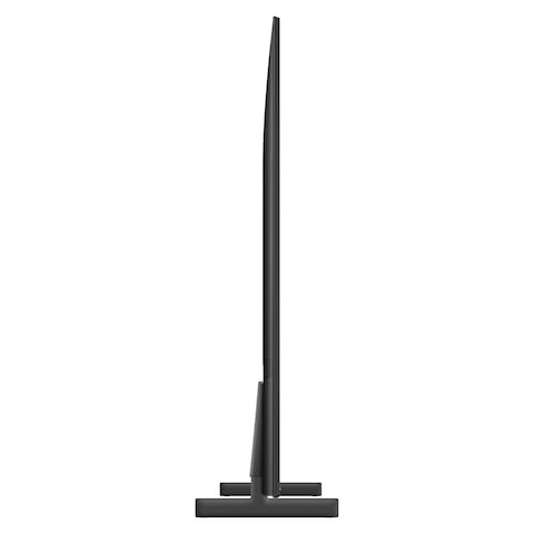 Samsung Crystal DU8000 65-Inch UHD Smart LED TV UA65DU8000UXZN Titan Grey 2024