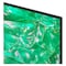 Samsung Crystal DU8000 65-Inch UHD Smart LED TV UA65DU8000UXZN Titan Grey 2024