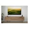 Samsung Crystal DU8000 65-Inch UHD Smart LED TV UA65DU8000UXZN Titan Grey 2024