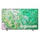 Samsung Crystal DU8000 65-Inch UHD Smart LED TV UA65DU8000UXZN Titan Grey 2024