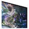 Samsung Q60D 65-Inch UHD Smart QLED TV QA65Q60DAUXZN Black
