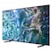 Samsung Q60D 55-Inch UHD Smart QLED TV QA55Q60DAUXZN Black 2023