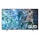Samsung Q60D 55-Inch UHD Smart QLED TV QA55Q60DAUXZN Black 2023