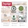 Prestige Essentials Granite Cookware Set Green 10 PCS