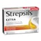 Strepsils Extra Sore Throat Lozenges Honey and Lemon Flavour 36 Lozenges
