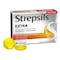Strepsils Extra Sore Throat Lozenges Honey and Lemon Flavour 36 Lozenges