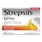Strepsils Extra Sore Throat Lozenges Honey and Lemon Flavour 36 Lozenges