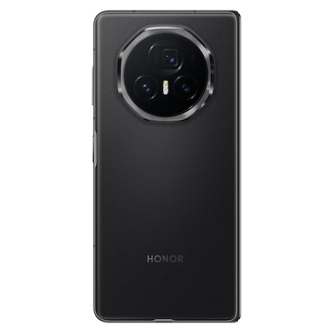 Honor Magic V3 Dual SIM 12GB RAM 512GB 5G Black