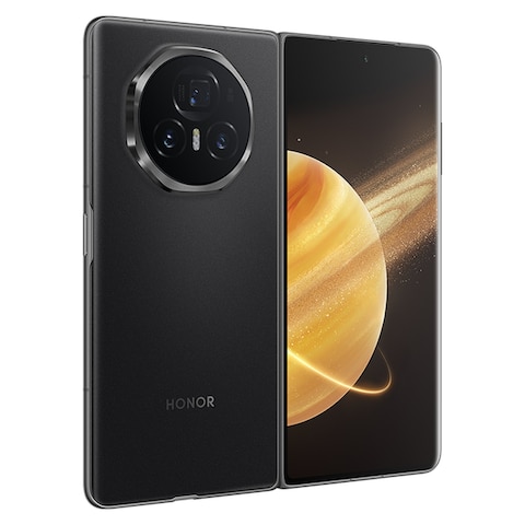 Honor Magic V3 Dual SIM 12GB RAM 512GB 5G Black