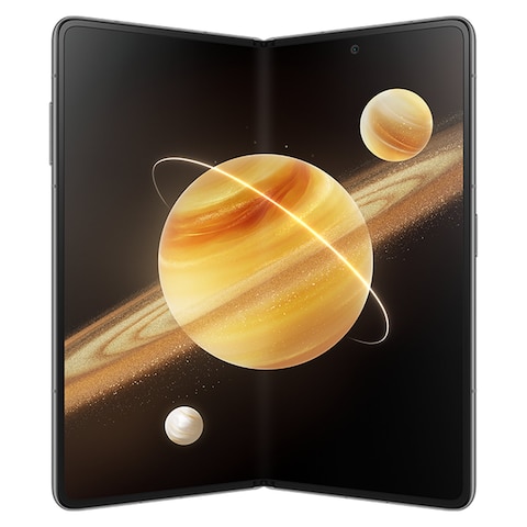 Honor Magic V3 Dual SIM 12GB RAM 512GB 5G Black