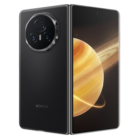 Honor Magic V3 Dual SIM 12GB RAM 512GB 5G Black