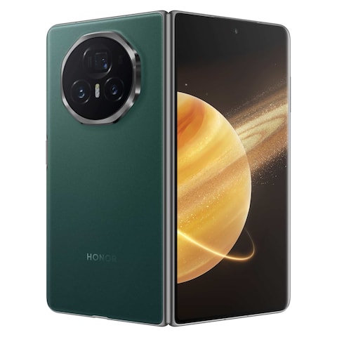 Honor Magic V3 Dual SIM 12GB RAM 512GB 5G Green