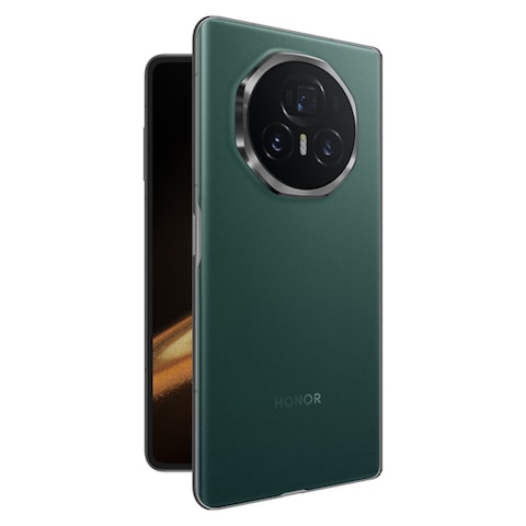 Honor Magic V3 Dual SIM 12GB RAM 512GB 5G Green