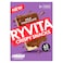 Ryvita Milk Chocolate Crispy Snacks, 78g