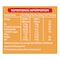 Ryvita Salted Caramel Crispy Snacks, 78g