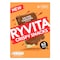 Ryvita Salted Caramel Crispy Snacks, 78g