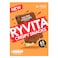 Ryvita Salted Caramel Crispy Snacks, 78g
