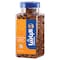El Basha Whole Almond Jar, 600g