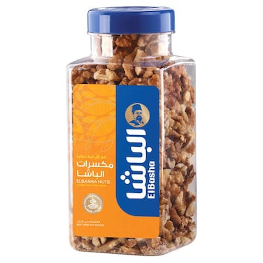 El Basha Walnut Jar, 400g