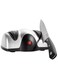 Dubai Gallery Knife Sharpener Silver/Black AMZ-N33641867A
