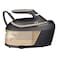 Philips 6000 Series PerfectCare Steam Generator Iron PSG6064/86 Black and Gold 2400W