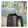 Philips 5000 Series Electric Kettle HD9352/31, 1850 W, 1.7L, Black and Copper, Stainless Steel, Cordless