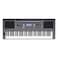 Yamaha PSR-I300 61-Key Portable Keyboard with Indian Styles Grey