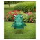 Kids Frog Pattern Camping Chair 36x36x65cm