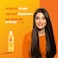 Sunsilk Leave On Cream With Argan Oil Soft &amp; Smooth 200ml