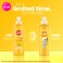 SUNSILK Leave on Cream, Silky Smooth, 200ml