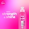 SUNSILK Leave on cream, Strength &amp; Shine, 200ml