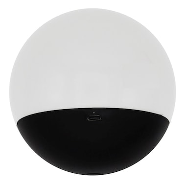 PP and ABS LED Rechargeable Table Light 120mm