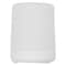 PP and ABS LED Rechargeable Table Light Warm White 90x121mm