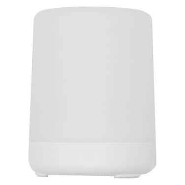 PP and ABS LED Rechargeable Table Light Warm White 90x121mm