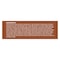 Be-Kind Milk Chocolate Latte Protein Bar, 50g