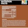 BE-KIND Protein Milk Chocolate Latte Nut Bars, 50g