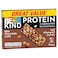 BE-KIND Protein Milk Chocolate Latte Nut Bars, 50g
