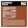 Be-Kind Milk Chocolate Latte Protein Bar, 50g Pack of 12