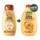 Garnier Ultra Doux Honey Treasures Shampoo and Ultra Doux Honey Treasures Conditioner 400ml+360ml