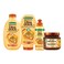 Garnier Ultra Doux Honey Treasures Shampoo and Ultra Doux Honey Treasures Conditioner 400ml+360ml