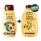 Garnier Ultra Doux Avocado Oil and Shea Butter Ultra Nourishing Shampoo and Ultra Doux Avocado Oil and Shea Butter Conditioner 400ml+360ml