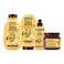 Garnier Ultra Doux Avocado Oil and Shea Butter Ultra Nourishing Shampoo and Ultra Doux Avocado Oil and Shea Butter Conditioner 400ml+360ml